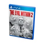 The Evil Within 2 + 1 (PS5/RUS) П3-Активация