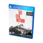 The Evil Within 2 + 1 (PS5/RUS) П3-Активация