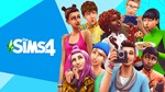 The Sims 4  (PS4/PS5/RU) Аренда 7 суток