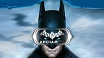 Batman: Arkham VR (PS4/PS5/RUS)  П1-Оффлайн