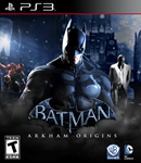 Batman Arkham Origins (PS3/RUS) Активация