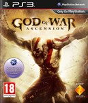 God of War: Восхождение Ultimate  (PS3/RUS) Активация
