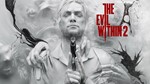 The Evil Within 2 (PS4/PS5/RUS) П1 - Оффлайн