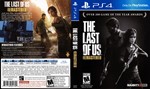 The last of us (Remastered) (PS5/RU) П3-Активация