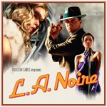 L.A. Noire (PS4/RUS) П3-Активация
