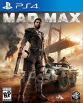 Mad Max (PS4/PS5/RU) Аренда 7 суток