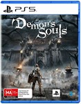 Demons Souls (PS5/RU-Озвучка) П3-Активация