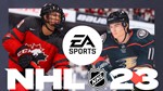 NHL 23 (PS5/RUS) Активация