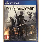 NieR: Automata (PS4/PS5/RU) Аренда от 7 суток