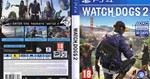 * Watch Dogs 2 (PS4/PS5/ENG) П3-Активация