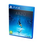 Abzu (PS4/PS5/RUS) П3-Активация