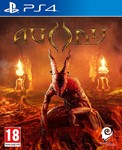 Agony (PS4/PS5/RUS) П3-Активация