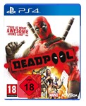 Deadpool (PS4/PS5/RU) Аренда от 7 суток