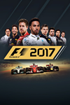 F1 2017 (PS4/PS5/RU) П3-Активация
