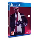 Hitman 2 (PS4/PS5/RU) Аренда 7 суток