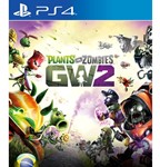 Plants vs Zombies Garden Warfare (PS4/PS5/RU) Аренда 7