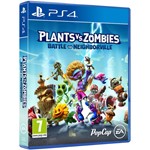Plants vs Zombies Neighborville (PS4/PS5/RU) Аренда 7дн