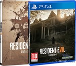 RESIDENT EVIL 7 (PS4/RUS) П3-Активация