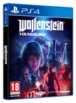 Wolfenstein: Youngblood  (PS4/PS5/RUS) П3 - Активация