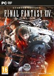 Dragon Age + FINAL FANTASY XIV (PS4/PS5/RU) Активация