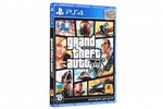 Gta 5 + Witcher 3 + Unity + Battlefield 4 (PS4/RU) П3