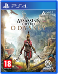 Assassins Creed Одиссея (PS5/RU) П3-Активация