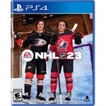 NHL 23  (PS4/PS5/TR) Аренда от 7 суток