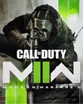 Call of Duty Modern Warfare II (PS4/TR/RU) П3-Активация