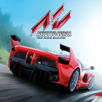 Assetto Corsa (PS5/RUS) П3-Активация