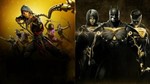 Mortal Kombat 11 + Injustice 2 (PS4/PS5/RU) Аренда от 7