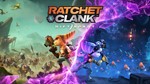 Ratchet Сlank Rift Apart (PS5/TR/RUS) Аренда от 7