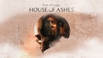 The Dark Pictures: House of Ashes (PS4/RU) П3-Активация