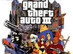GTA 3 - Grand Theft Auto 3 (PS3/RUS) Активация
