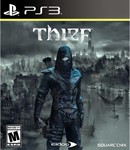 Thief (PS3/RUS) Активация