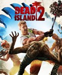 Dead Island 2 (PS4/TR/RU) П3-Активация