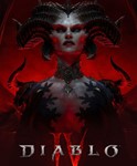 💳  Diablo IV (PS5/TR/RUS) П3-Активация