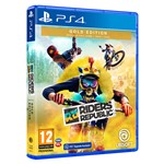 Riders Republic Gold (PS5/RUS) П3 - Активация