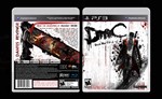 Devil May Cry (PS3/RUS) Активация