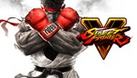 💳  Street Fighter V (PS4/PS5/RUS) П3-Активация