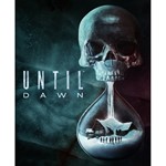 Until Dawn - Дожить до рассвета (PS4/PS5/RU) П1 Оффлайн