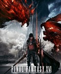 Final Fantasy XVI  (PS5/TR/RU) Аренда от 7 дней