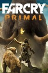 Far Cry Primal (PS4/PS5/RUS) П3-Активация