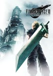 Final Fantasy 7 Remake (PS4/TR/RU) П3-Активация