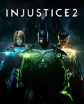 Injustice 2 (PS5/RU) П3-Активация