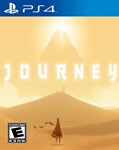 Journey (PS4/PS5/RUS) П3-Активация