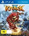 KNACK+KNACK 2 (PS5/PS4/RU) Аренда от 7 дней