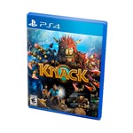 KNACK+KNACK 2 (PS5/PS4/RU) Аренда от 7 дней