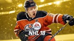 NHL 18 (PS4/PS5/RU) Аренда 7 суток
