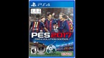 💳 Pes 2017 (PS4/PS5/RU) Аренда 7 суток