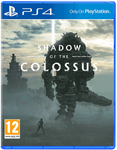 Shadow of the Colossus (PS5/PS4/RU) Аренда от 7 дней
